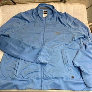 The Northface Vaporwick Jacket
